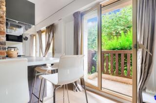 Résidence Castel St Clair - maeva Home - Appartement avec terrasse 2 Pièces 4 personnes - Confort - super Home MAE-6371 - 4