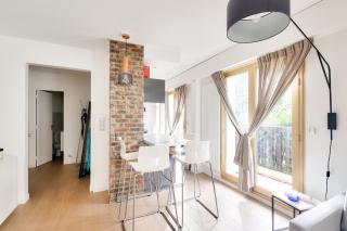 Résidence Castel St Clair - maeva Home - Appartement avec terrasse 2 Pièces 4 personnes - Confort - super Home MAE-6371 - 3