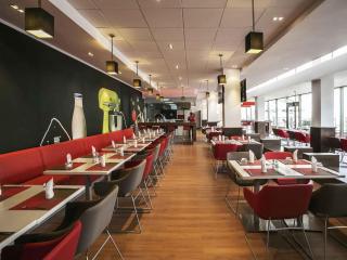 Ibis Lagos Ikeja - 8