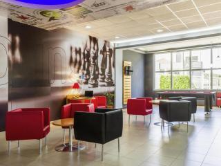 ibis Jaboticabal - 4