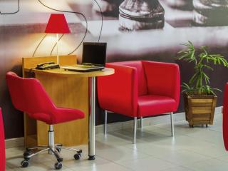 ibis Jaboticabal - 3