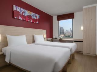 ibis Bangkok Siam - 3