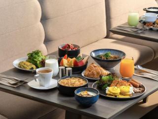 ibis Bangkok Siam - 1