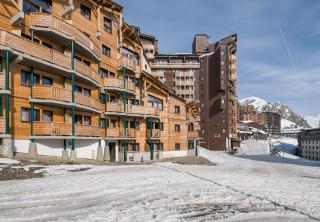 Résidence Les Alpages - maeva Home - Appartement 2 pièces 4 personnes - Sélection MAE-0171 - 1