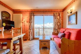 Résidence Le Roselend - maeva Home - Appartement 3 pièces 6 personnes - Sélection MAE-9221 - 0