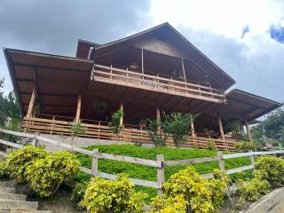 La Arboleda Oxapampa Lodge - 5