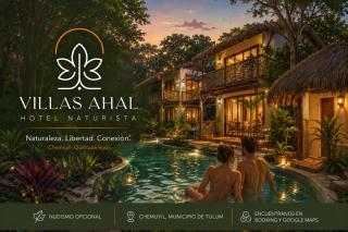 Villas AHAL, - 0
