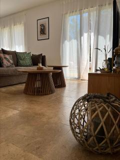 Villa Bonifacio 6 personnes - 3 Pièces 6 personnes MAE-4671 - Zonza - 8