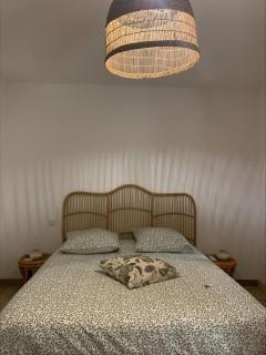 Villa Bonifacio 6 personnes - 3 Pièces 6 personnes MAE-4671 - Zonza - 5
