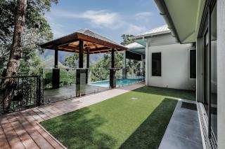 Rainforest Retreat - Pool W Stunning Views - 0