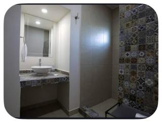 Hotel Quinta Chávez 3 - 7