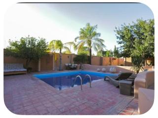 Hotel Quinta Chávez 3 - 5