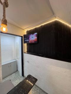 Loft completo - 4