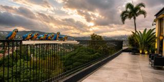 Quadratto Suites - 9