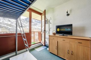 Résidence Le Tourmalet - maeva Home - Studio 6 personnes - Confort MAE-3731 - 7