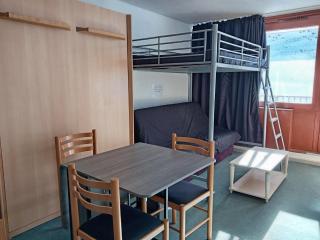 Résidence Le Tourmalet - maeva Home - Studio 6 personnes - Confort MAE-3731 - 0