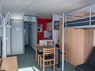 Résidence Le Tourmalet - maeva Home - Studio 6 personnes - Confort MAE-3731 - 6