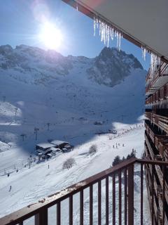 Résidence Le Tourmalet - maeva Home - Studio 6 personnes - Confort MAE-3731 - 1