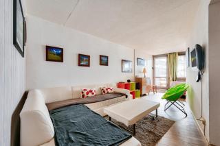 Résidence Le Tourmalet - maeva Home - Appartement 2 pièces 6 personnes - Prestige MAE-3191 - 6