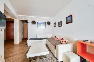 Résidence Le Tourmalet - maeva Home - Appartement 2 pièces 6 personnes - Prestige MAE-3191 - 4