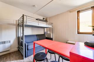 Résidence Le Tourmalet - maeva Home - Studio 3 personnes - Confort MAE-5281 - 6
