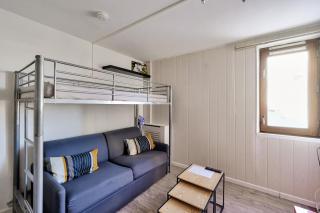 Résidence Le Tourmalet - maeva Home - Studio 3 personnes - Confort MAE-5281 - 5