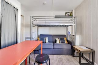 Résidence Le Tourmalet - maeva Home - Studio 3 personnes - Confort MAE-5281 - 4