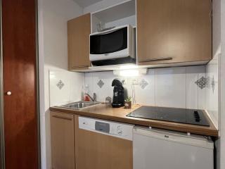 Résidence Le Pic du Midi - maeva Home - Appartement 2 Pièces 4 personnes - Confort MAE-7631 - 5