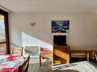 Résidence Le Tourmalet - maeva Home - Appartement 2 Pièces 6 personnes - Confort MAE-8081 - 7
