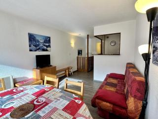 Résidence Le Tourmalet - maeva Home - Appartement 2 Pièces 6 personnes - Confort MAE-8081 - 6