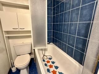 Résidence Le Tourmalet - maeva Home - Appartement 2 Pièces 6 personnes - Confort MAE-8081 - 4