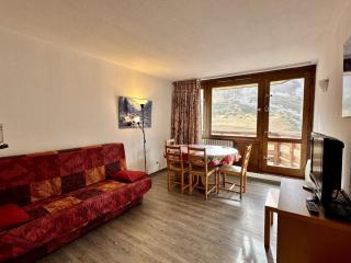 Résidence Le Tourmalet - maeva Home - Appartement 2 Pièces 6 personnes - Confort MAE-8081 - 3