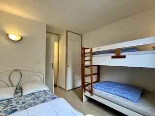 Résidence Le Tourmalet - maeva Home - Appartement 2 Pièces 6 personnes - Confort MAE-8081 - 2