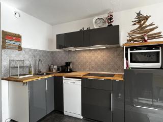 Résidence Le Tourmalet - maeva Home - Appartement 2 pièces 6 personnes - Sélection MAE-0421 - 5