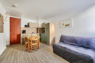 Résidence Le Tourmalet - maeva Home - Studio 4 personnes - Prestige MAE-0501 - 0