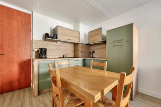 Résidence Le Tourmalet - maeva Home - Studio 4 personnes - Prestige MAE-0501 - 4