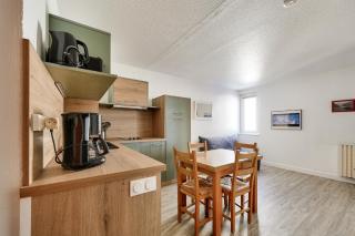 Résidence Le Tourmalet - maeva Home - Studio 4 personnes - Prestige MAE-0501 - 3