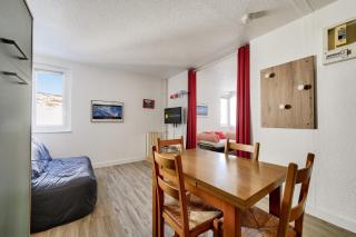 Résidence Le Tourmalet - maeva Home - Studio 4 personnes - Prestige MAE-0501 - 2