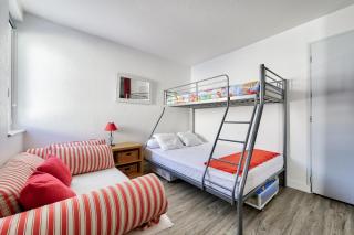 Résidence Le Tourmalet - maeva Home - Studio 4 personnes - Prestige MAE-0501 - 1