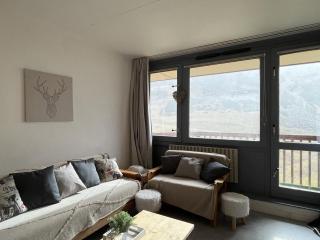 Résidence Le Tourmalet - maeva Home - Appartement 2 pièces 4 personnes - Confort MAE-1861 - 7