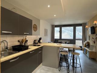 Résidence Le Tourmalet - maeva Home - Appartement 2 pièces 4 personnes - Confort MAE-1861 - 4