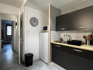 Résidence Le Tourmalet - maeva Home - Appartement 2 pièces 4 personnes - Confort MAE-1861 - 2