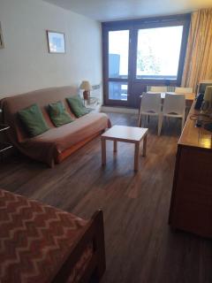 Résidence Le Tourmalet - maeva Home - Appartement 3 pièces 6 personnes - Confort MAE-8161 - La Mongie - 5