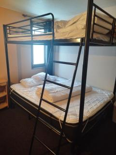 Résidence Le Tourmalet - maeva Home - Studio 4 personnes - Confort MAE-8121 - 0