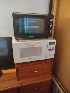 Résidence Le Tourmalet - maeva Home - Studio 4 personnes - Confort MAE-8121 - 2
