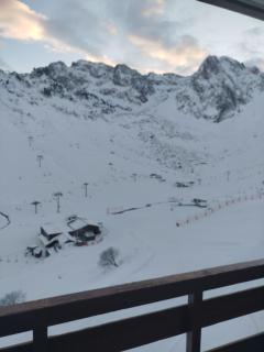Résidence Le Tourmalet - maeva Home - Appartement 3 pièces 6 personnes - Confort MAE-8161 - La Mongie - 1
