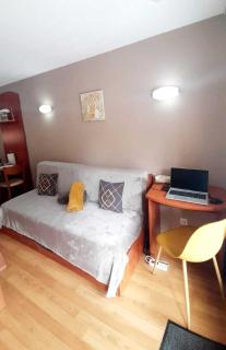 Résidence Le Pic du Midi - maeva Home - Appartement 2 pièces 4 personnes - Confort MAE-2001 - La Mongie - 0