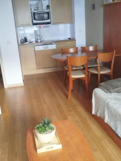 Résidence Le Pic du Midi - maeva Home - Appartement 2 pièces 4 personnes - Confort MAE-2001 - La Mongie - 4