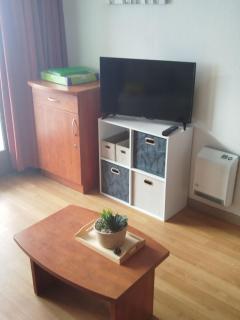 Résidence Le Pic du Midi - maeva Home - Appartement 2 pièces 4 personnes - Confort MAE-2001 - La Mongie - 1