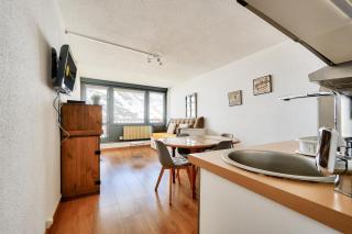 Résidence Le Tourmalet - maeva Home - Studio 4 personnes - Prestige MAE-2571 - La Mongie - 4